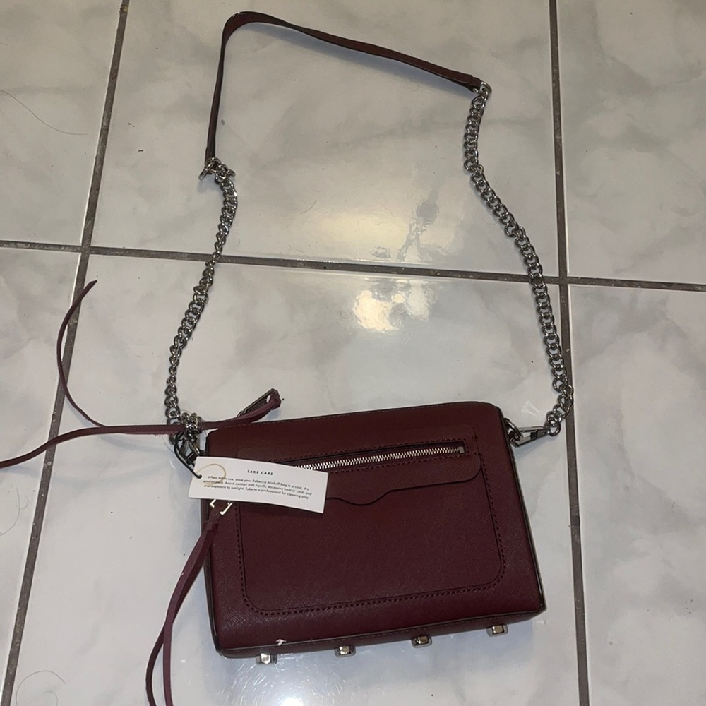 Rebecca minkoff NWT crossbody